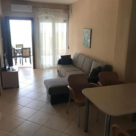 Casa vacanze Theodora Portaria 2