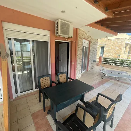Casa vacanze Theodora Portaria 2 *
